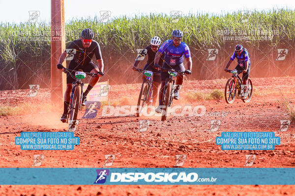 II Gp Japurá  de Mountain bike XCM