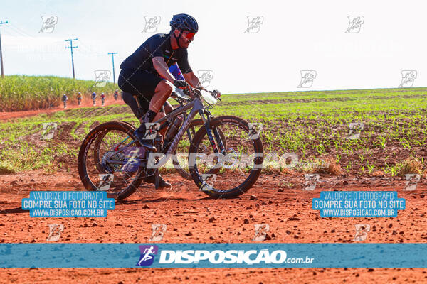 II Gp Japurá  de Mountain bike XCM