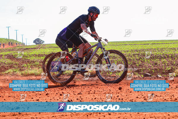 II Gp Japurá  de Mountain bike XCM