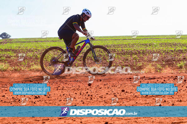 II Gp Japurá  de Mountain bike XCM