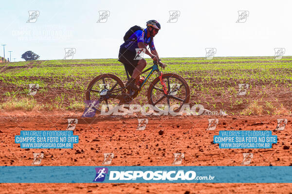 II Gp Japurá  de Mountain bike XCM