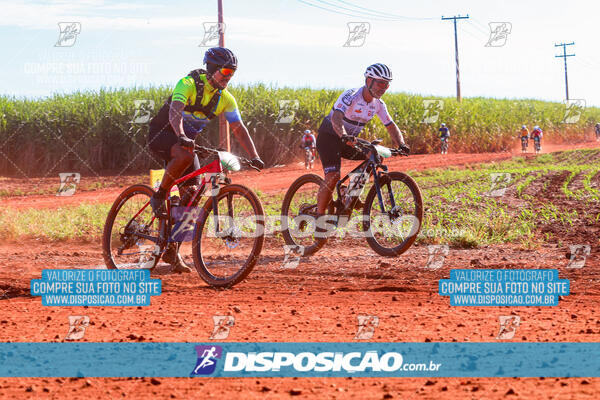 II Gp Japurá  de Mountain bike XCM