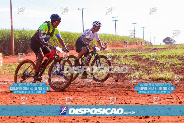 II Gp Japurá  de Mountain bike XCM