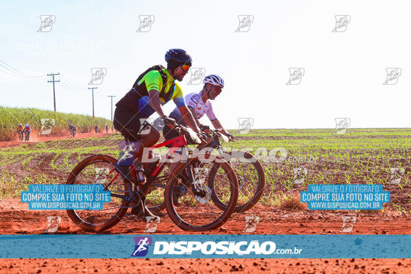 II Gp Japurá  de Mountain bike XCM