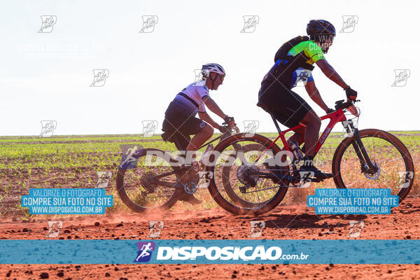 II Gp Japurá  de Mountain bike XCM