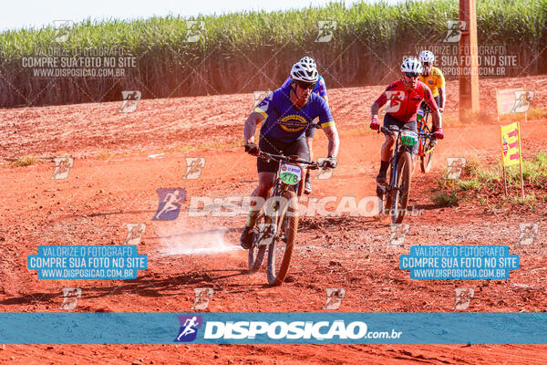 II Gp Japurá  de Mountain bike XCM