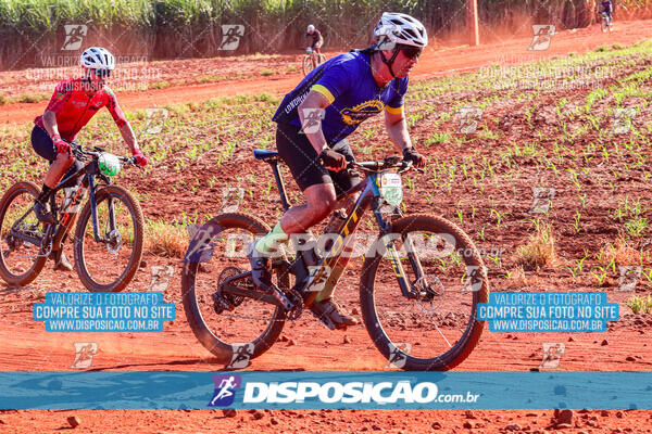 II Gp Japurá  de Mountain bike XCM