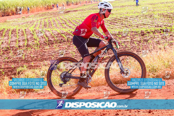 II Gp Japurá  de Mountain bike XCM