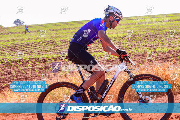 II Gp Japurá  de Mountain bike XCM