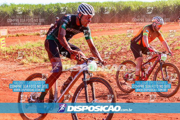 II Gp Japurá  de Mountain bike XCM