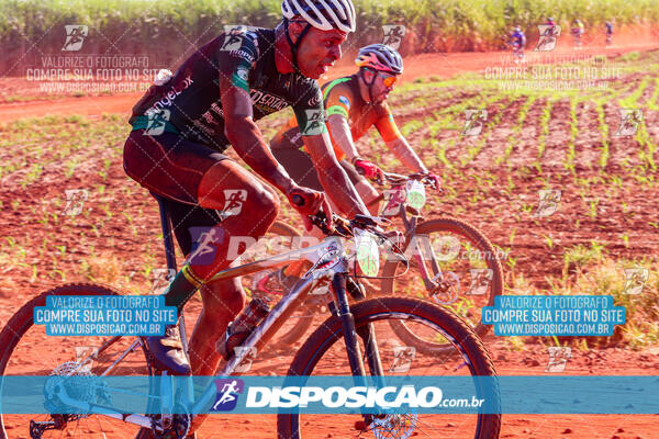 II Gp Japurá  de Mountain bike XCM