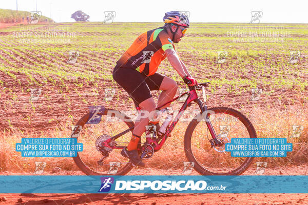 II Gp Japurá  de Mountain bike XCM