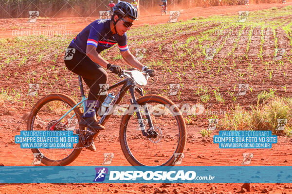 II Gp Japurá  de Mountain bike XCM