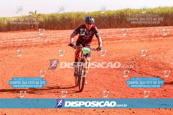 II Gp Japurá  de Mountain bike XCM