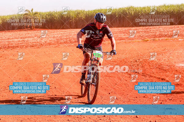 II Gp Japurá  de Mountain bike XCM