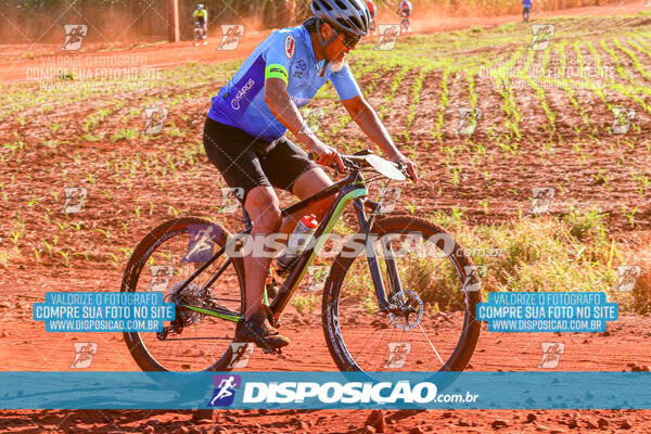 II Gp Japurá  de Mountain bike XCM