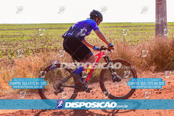 II Gp Japurá  de Mountain bike XCM