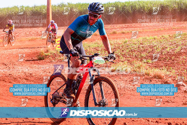 II Gp Japurá  de Mountain bike XCM