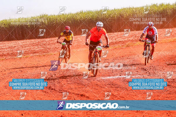 II Gp Japurá  de Mountain bike XCM