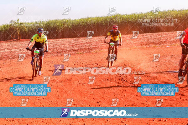 II Gp Japurá  de Mountain bike XCM