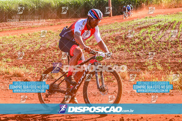 II Gp Japurá  de Mountain bike XCM