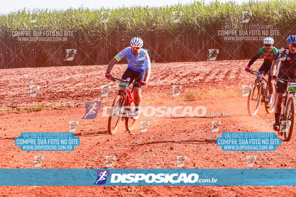 II Gp Japurá  de Mountain bike XCM