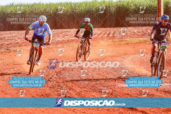 II Gp Japurá  de Mountain bike XCM