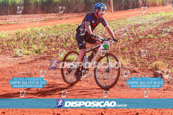 II Gp Japurá  de Mountain bike XCM