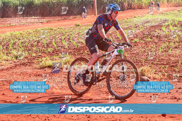 II Gp Japurá  de Mountain bike XCM