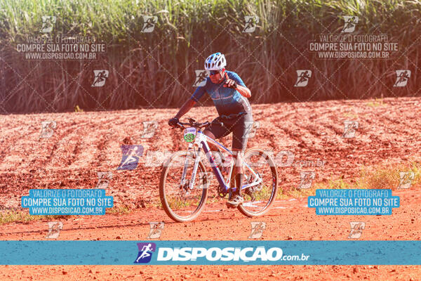 II Gp Japurá  de Mountain bike XCM