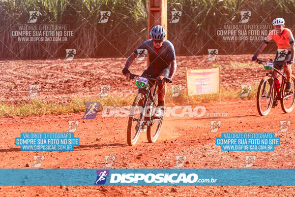 II Gp Japurá  de Mountain bike XCM