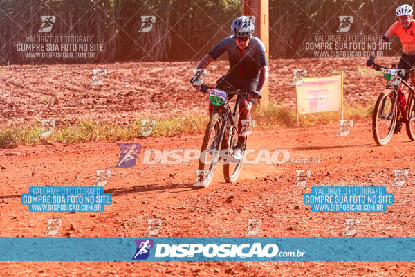 II Gp Japurá  de Mountain bike XCM