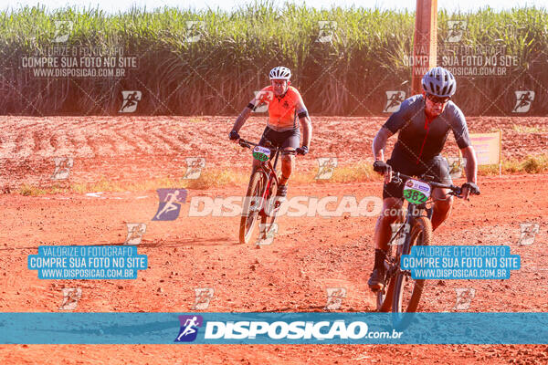 II Gp Japurá  de Mountain bike XCM