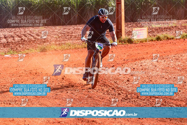 II Gp Japurá  de Mountain bike XCM