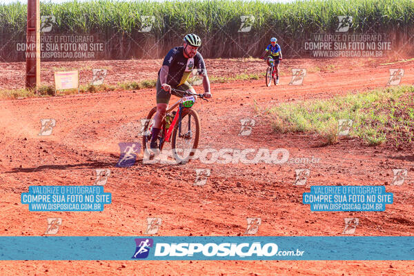 II Gp Japurá  de Mountain bike XCM