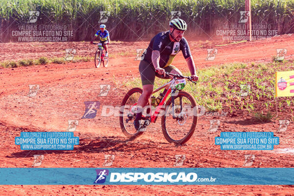 II Gp Japurá  de Mountain bike XCM