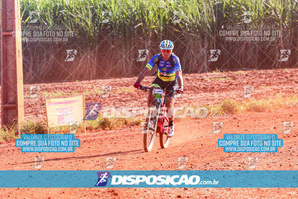 II Gp Japurá  de Mountain bike XCM