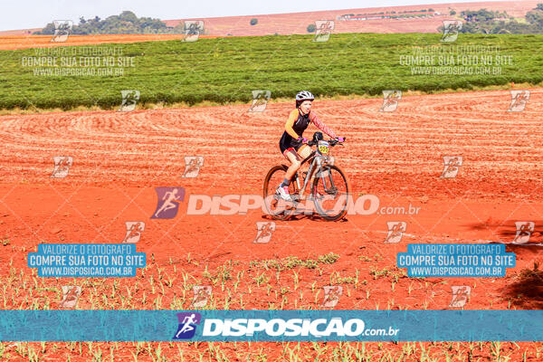 II Gp Japurá  de Mountain bike XCM