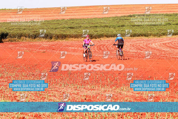 II Gp Japurá  de Mountain bike XCM