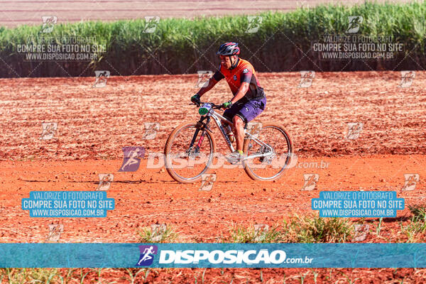 II Gp Japurá  de Mountain bike XCM