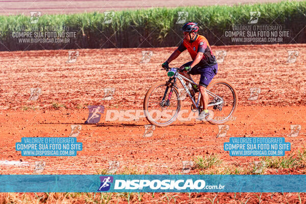 II Gp Japurá  de Mountain bike XCM