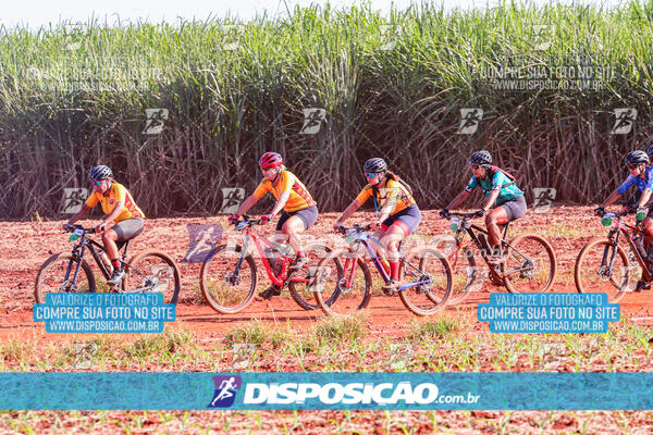 II Gp Japurá  de Mountain bike XCM