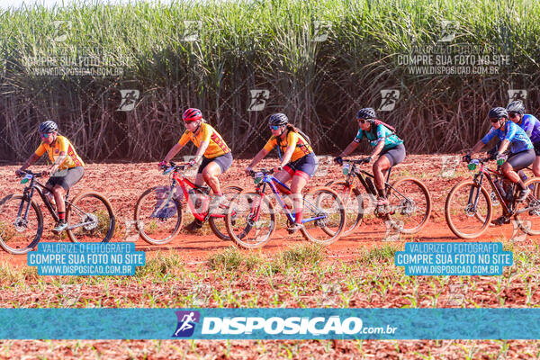 II Gp Japurá  de Mountain bike XCM