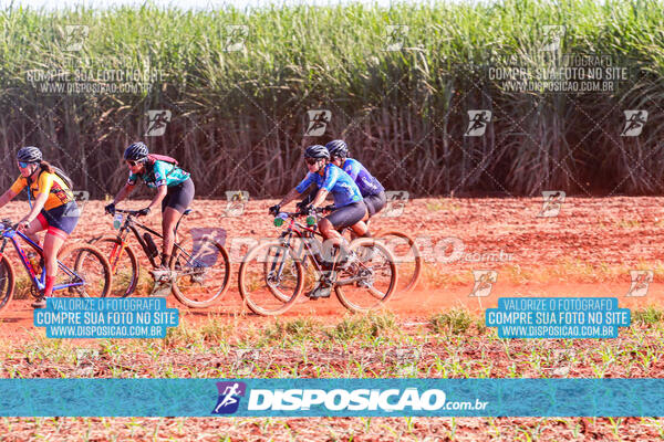 II Gp Japurá  de Mountain bike XCM