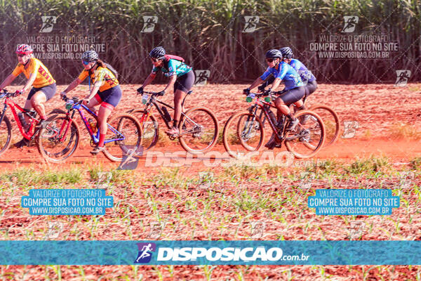 II Gp Japurá  de Mountain bike XCM