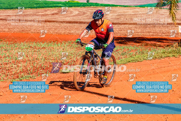 II Gp Japurá  de Mountain bike XCM