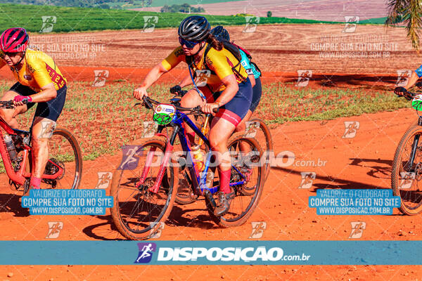 II Gp Japurá  de Mountain bike XCM