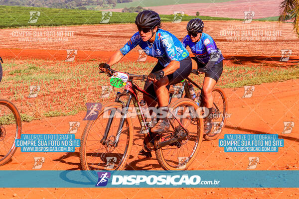 II Gp Japurá  de Mountain bike XCM