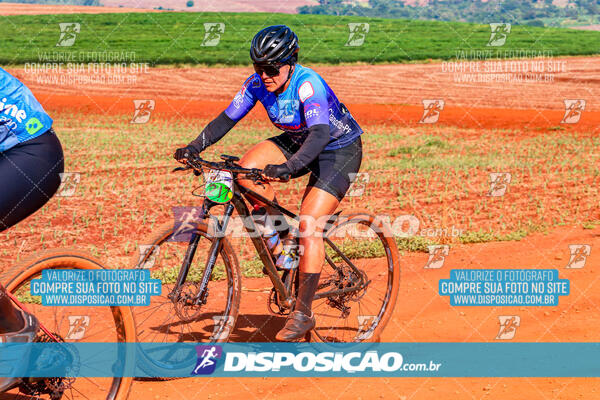 II Gp Japurá  de Mountain bike XCM