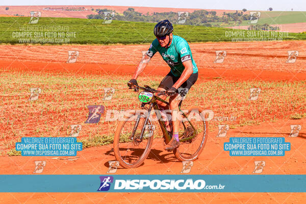 II Gp Japurá  de Mountain bike XCM